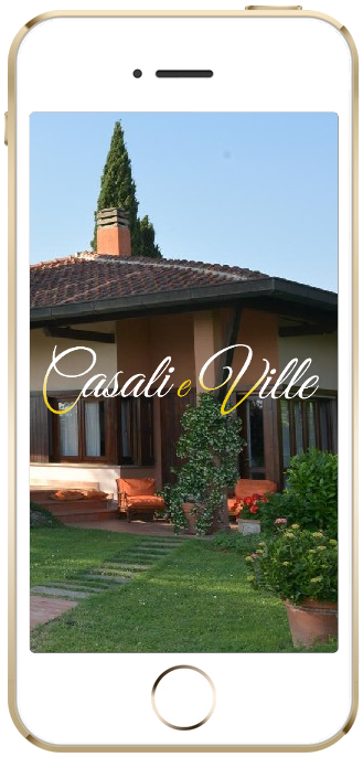 Casali e Ville